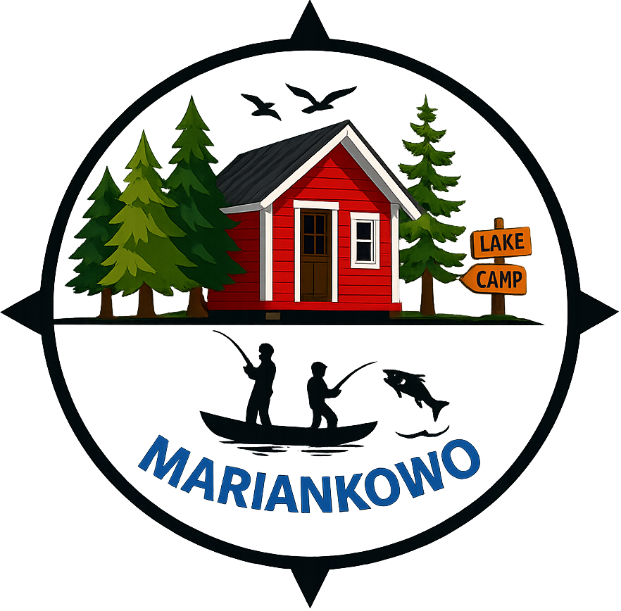 Mariankowo logo