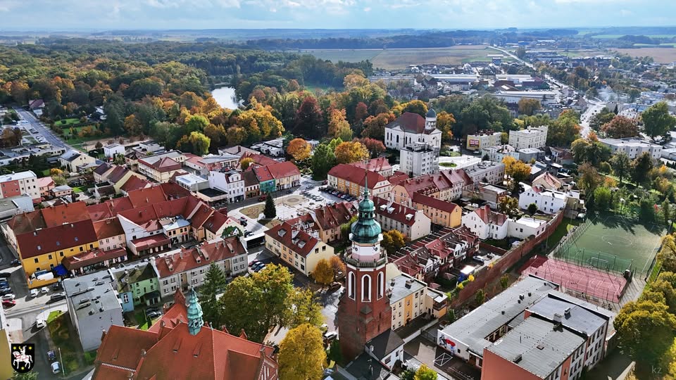 Syców